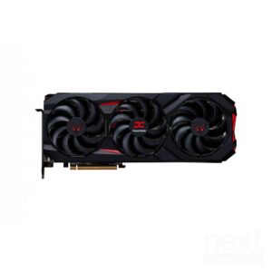 PowerColor Red Devil Radeon RX 9070 GRE 12GB GDDR6 HDMI/3*DisplayPort PCi Ex 5.0 16x - immagine 4