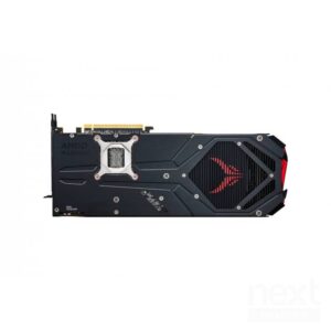 PowerColor Red Devil Radeon RX 9070 GRE 12GB GDDR6 HDMI/3*DisplayPort PCi Ex 5.0 16x - immagine 5