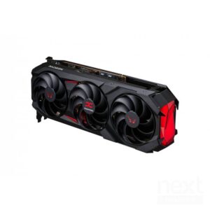 PowerColor Red Devil Radeon RX 9070 GRE 12GB GDDR6 HDMI/3*DisplayPort PCi Ex 5.0 16x - immagine 6