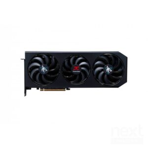 PowerColor Hellhound Radeon RX 9070 GRE 12GB GDDR6 HDMI/3*DisplayPort PCi Ex 5.0 16x - immagine 4