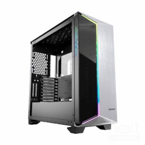 COUGAR DarkBlader-G ARGB Case Full Tower Vetro Temperato No-Power E-ATX/CEB/ATX/mATX/Mini-ITX - immagine 2