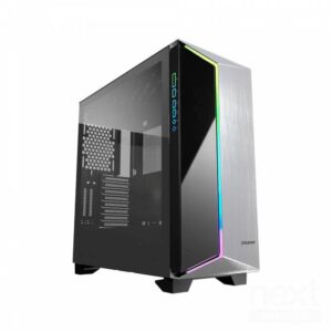 COUGAR DarkBlader-G ARGB Case Full Tower Vetro Temperato No-Power E-ATX/CEB/ATX/mATX/Mini-ITX - immagine 4