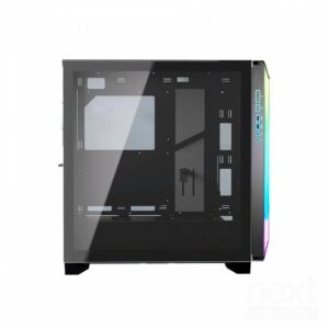 COUGAR DarkBlader-G ARGB Case Full Tower Vetro Temperato No-Power E-ATX/CEB/ATX/mATX/Mini-ITX - immagine 5
