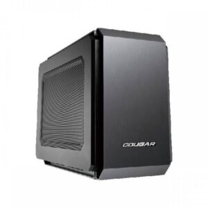 COUGAR QBX Cube Case No-Power Mini-ITX - immagine 1