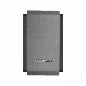 COUGAR QBX Cube Case No-Power Mini-ITX - immagine 3
