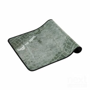 Asus TUF Gaming P3 Mouse Pad 350x280 Grigio - immagine 2
