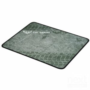 Asus TUF Gaming P3 Mouse Pad 350x280 Grigio - immagine 3