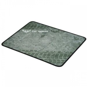 Asus TUF Gaming P3 Mouse Pad 350x280 Grigio - immagine 4
