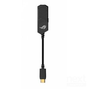 ASUS ROG Clavis DAC Adattatore Audio USB-C to 3.5mm - immagine 2