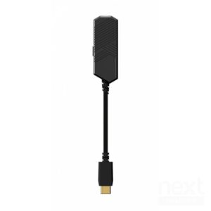 ASUS ROG Clavis DAC Adattatore Audio USB-C to 3.5mm - immagine 3