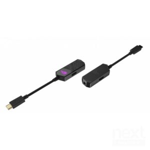 ASUS ROG Clavis DAC Adattatore Audio USB-C to 3.5mm - immagine 5