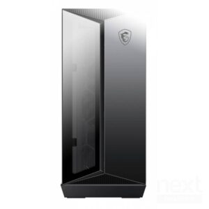 MSI MPG Gungnir 110R Case Mid Tower Vetro Temperato No-Power ATX/mATX/Mini-ITX - immagine 6