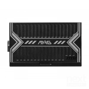 MSI MAG A650BN 650W 80+ Bronze PFC Attivo ATX - immagine 3