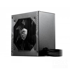 MSI MAG A650BN 650W 80+ Bronze PFC Attivo ATX - immagine 4