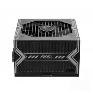 MSI MAG A650BN 650W 80+ Bronze PFC Attivo ATX - immagine 5