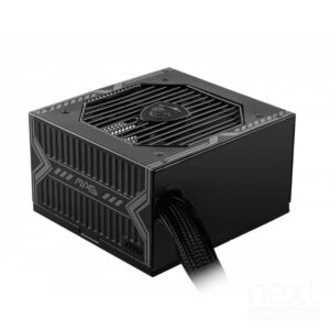 MSI MAG A650BN 650W 80+ Bronze PFC Attivo ATX - immagine 6