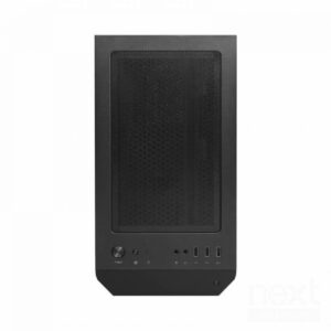 MSI MAG FORGE M100A Case Micro Tower Vetro Temprato No-Power mATX/Mini-ITX - immagine 4