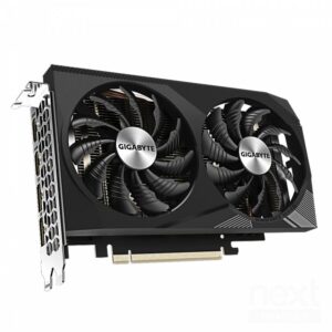GIGABYTE GeForce RTX 3050 WINDFORCE OC V2 8GB GDDR6 2*HDMI/2*DisplayPort PCi Ex 5.0 16x - immagine 3