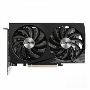 GIGABYTE GeForce RTX 3050 WINDFORCE OC V2 8GB GDDR6 2*HDMI/2*DisplayPort PCi Ex 5.0 16x - immagine 5
