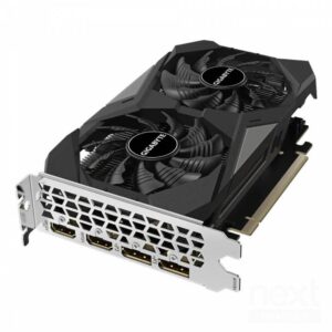 GIGABYTE GeForce RTX 3050 WINDFORCE OC V2 6GB GDDR6 2*HDMI/2*DisplayPort PCi Ex 4.0 16x - immagine 3