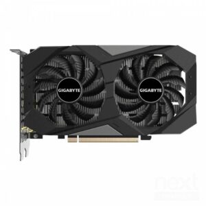 GIGABYTE GeForce RTX 3050 WINDFORCE OC V2 6GB GDDR6 2*HDMI/2*DisplayPort PCi Ex 4.0 16x - immagine 4