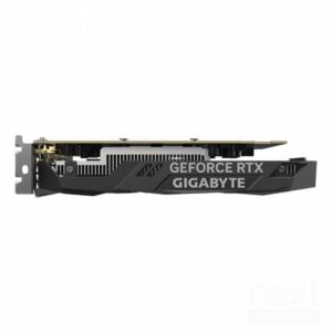 GIGABYTE GeForce RTX 3050 WINDFORCE OC V2 6GB GDDR6 2*HDMI/2*DisplayPort PCi Ex 4.0 16x - immagine 5