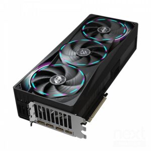 GIGABYTE AORUS GeForce RTX 5090 Master 32GB GDDR7 DLSS4 1*HDMI/3*DisplayPort PCi Ex 5.0 16x - immagine 3