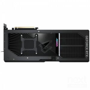 GIGABYTE AORUS GeForce RTX 5090 Master 32GB GDDR7 DLSS4 1*HDMI/3*DisplayPort PCi Ex 5.0 16x - immagine 5