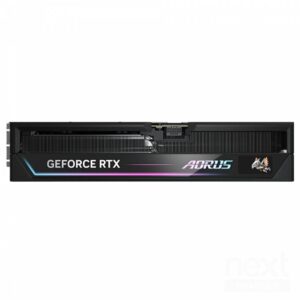 GIGABYTE AORUS GeForce RTX 5090 Master 32GB GDDR7 DLSS4 1*HDMI/3*DisplayPort PCi Ex 5.0 16x - immagine 6