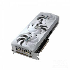 GIGABYTE GeForce RTX 5070 Ti EAGLE OC ICE SFF 16GB GDDR7 DLSS4 1*HDMI/3*DisplayPort PCi Ex 5.0 16x - immagine 3