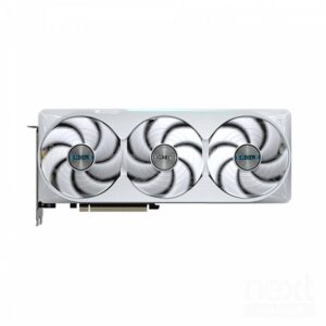 GIGABYTE GeForce RTX 5070 Ti EAGLE OC ICE SFF 16GB GDDR7 DLSS4 1*HDMI/3*DisplayPort PCi Ex 5.0 16x - immagine 4