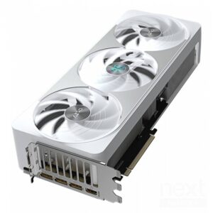 GIGABYTE GeForce RTX 5070 Ti AERO OC 16GB GDDR7 DLSS4 1*HDMI/3*DisplayPort PCi Ex 5.0 16x - immagine 3