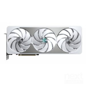 GIGABYTE GeForce RTX 5070 Ti AERO OC 16GB GDDR7 DLSS4 1*HDMI/3*DisplayPort PCi Ex 5.0 16x - immagine 4