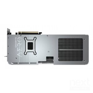 GIGABYTE GeForce RTX 5070 Ti AERO OC 16GB GDDR7 DLSS4 1*HDMI/3*DisplayPort PCi Ex 5.0 16x - immagine 5