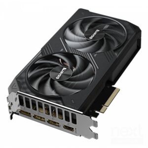GIGABYTE GeForce RTX 5060 Ti WINDFORCE OC 16GB GDDR7 DLSS4 1*HDMI/3*DisplayPort PCi Ex 5.0 16x - immagine 3