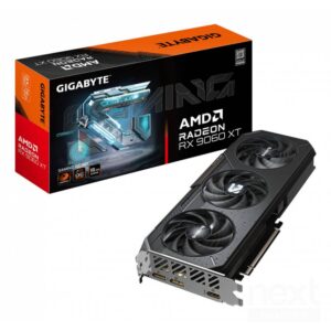 GIGABYTE Radeon RX 9060 XT GAMING OC 16GB GDDR6 HDMI/2*DisplayPort PCi Ex 5.0 16x - immagine 2