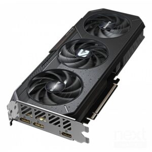 GIGABYTE Radeon RX 9060 XT GAMING OC 16GB GDDR6 HDMI/2*DisplayPort PCi Ex 5.0 16x - immagine 3
