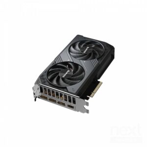 Gigabyte GeForce RTX 5060 WINDFORCE OC 8GB GDDR7 DLSS4 1*HDMI/3*DisplayPort PCi Ex 5.0 16x - immagine 3