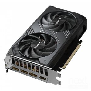 GIGABYTE GeForce RTX 5060 Windforce Max OC 8GB GDDR7 DLSS4 HDMI/3*DisplayPort PCi Ex 5.0 16x - immagine 3