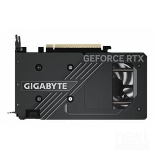 GIGABYTE GeForce RTX 5060 Windforce Max OC 8GB GDDR7 DLSS4 HDMI/3*DisplayPort PCi Ex 5.0 16x - immagine 5