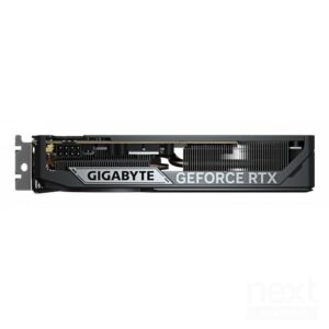 GIGABYTE GeForce RTX 5060 Windforce Max OC 8GB GDDR7 DLSS4 HDMI/3*DisplayPort PCi Ex 5.0 16x - immagine 6