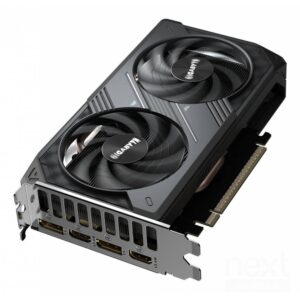 GIGABYTE GeForce RTX 5050 Windforce OC 8GB GDDR6 DLSS4 2*HDMI/2*DisplayPort PCi Ex 5.0 16x - immagine 3