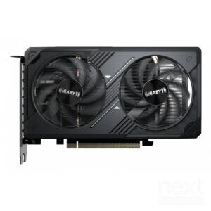 GIGABYTE GeForce RTX 5050 Windforce OC 8GB GDDR6 DLSS4 2*HDMI/2*DisplayPort PCi Ex 5.0 16x - immagine 4