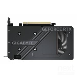 GIGABYTE GeForce RTX 5050 Windforce OC 8GB GDDR6 DLSS4 2*HDMI/2*DisplayPort PCi Ex 5.0 16x - immagine 5