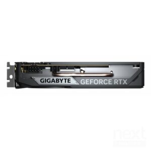 GIGABYTE GeForce RTX 5050 Windforce OC 8GB GDDR6 DLSS4 2*HDMI/2*DisplayPort PCi Ex 5.0 16x - immagine 6