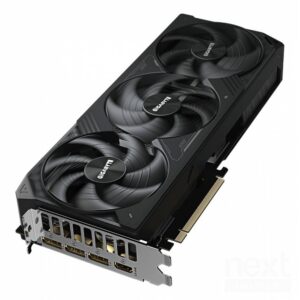 GIGABYTE GeForce RTX 5080 WINDFORCE OC SFF 16GB GDDR7 DLSS4 1*HDMI/3*DisplayPort PCi Ex 5.0 16x - immagine 2