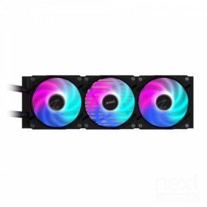 GIGABYTE AORUS Waterforce II 360 CPU Liquid Cooler Intel 1851/1700/1200 AMD AM5/AM4 - immagine 4