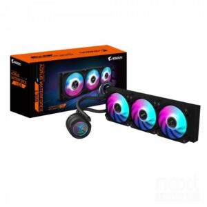 GIGABYTE AORUS Waterforce II 360 CPU Liquid Cooler Intel 1851/1700/1200 AMD AM5/AM4 - immagine 5
