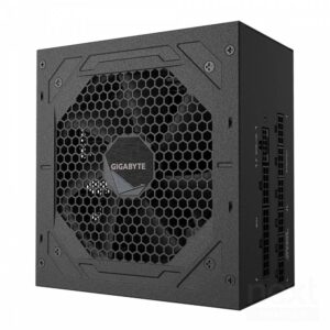 GIGABYTE UD750GM PG5 V2 750W Modulare 80+ Gold PFC Attivo ATX 3.1 - immagine 3