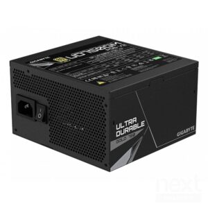 GIGABYTE UD750GM PG5 V2 750W Modulare 80+ Gold PFC Attivo ATX 3.1 - immagine 5